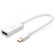 Mini DisplayPort HDMI kábel Ugreen 1080p