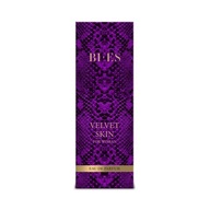 BI-ES velvet skin woman EDP 100ml