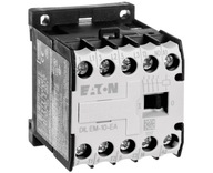 NAPÁJACÍ KONTAKTOR 9A 3P 230V AC 1NO 0R DILEM-10-EATON