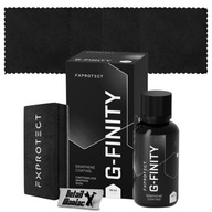 FX Protect grafénový náter 4 roky 30ml GRAPHENE