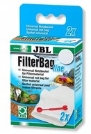 JBL FILTERBAG JEMNÁ SIEŤ PRE FILTRAČNÉ KAZETY