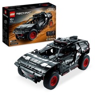 LEGO TECHNIC Audi RS Q e-tron 42160