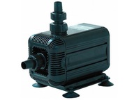 PUMP HX-6540 pre prevádzku vo vode / mimo vody - KERAMICKÁ NÁPRAVA