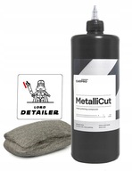 CarPro MetalliCut Na leštenie kovu 1000 ml