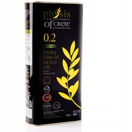 Grécky olivový olej Physis of Crete 0,2 NAJLEPŠÍ OLIVOVÝ 1,5l