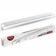 BEAM LED LAMPA DO AKVÁRIA 18W PRE RASTLINY 60-70cm