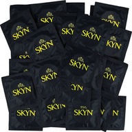 SKYN ORIGINAL kondómy bez latexu 20 ks