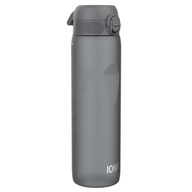 Recyklónová fľaša 1000 ml ION8 BPA Free Grey