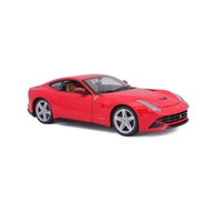 Ferrari F12 Berlinetta 1:24 model Bburago 18-26007