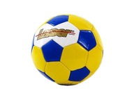 Farebný mini futbalový laser pre deti 449855