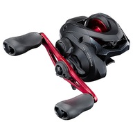 Ľavý multiplikátor Shimano Caius B 151 HG