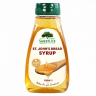 SweetLife sladiaci sirup, 350g