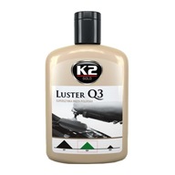 K2 LUSTER Q3 200G STREDNÁ BRÚSNA LEŠTIACA PASTA