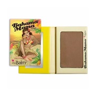 matný bronzer na tvár theBalm Bahama Mama