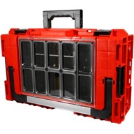 QBRICK ONE RED 200 EXPERT BOX NÁRADIA