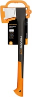 FISKARS SPEAKING AX X17 M 4-GENERÁCIA