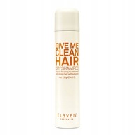 Eleven Australia Give Me Clean Dry Shampoo 200 ml