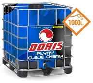 DEMINERALIZOVANÁ VODA DORIS 1000L