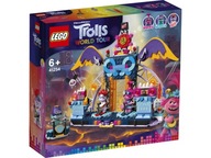 LEGO Trolls 41254 Koncert v sopke Rock City