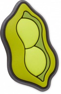 Crocs Jibbitz Pin do topánok Edamame