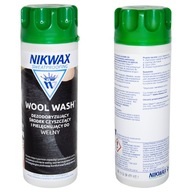 NIKWAX VLNA WASH 300ml