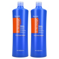 FANOLA BEZ ORANŽOVÉHO ŠAMPÓNU SET VLASY 2X1000ML