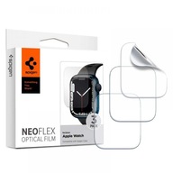 Fólia Spigen Neo Apple Watch 4/5/6/7/8/SE 44/45