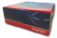 TOPRAN CHAIN ​​GUIDE SKATE AURIS 1.6 07-