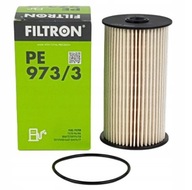 FILTRON PE 973/3 PALIVOVÝ FILTER ALTEA OCTAVIA A3