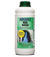 Nikwax Rug Wash 1l tekutý na pranie koberčekov a koberčekov