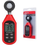 Uni-T UT383 merač osvetlenia, lux meter