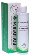 POLIDERM ŠAMPÓN 250 ML JM SANTE