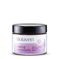 Biolaven Enzymatický peeling na tvár 45ml