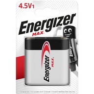 ENERGIZER Max 3LR12 Batéria plochá 4,5V