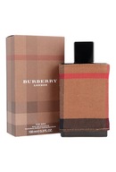 Burberry London For Men Edt 100 ml