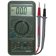 Digitálny multimeter M-92A EMOS M2092