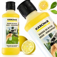 KARCHER RM 503 KONCENTRÁT PRE ZRKADLÁ NA ČISTENIE OKIEN