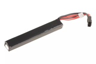 LiPo batéria 7,4V 1200mAh 25/50C