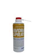 NESTE AVORA SPRAY Aerosólový lubrikant 400 ml