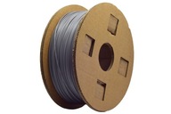 ABC Filaments PLA šedá 1,75mm 0,5kg