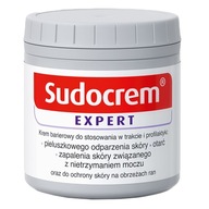 SUDOCREM EXPERT Krém na odreniny a vyrážky 250 g