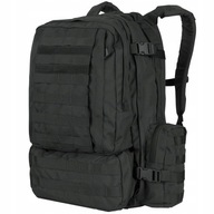 Batoh Condor 3-Day Assault Pack 50 l Black