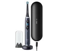 Magnetická zubná kefka Oral-B io 9 Black Onyx