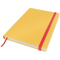 Leitz Cosy Notebook B5 Grid Yellow 44820019