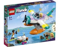 LEGO FRIENDS RESCUE HYDROPLAN (41752) [BLOKY]