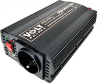 INVERTOR VOLT POLSKA IPS-500/1000 12V/230V 500/1000 W