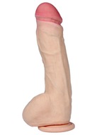 Dildo-DIONISOS-LOVECLONEX 9,5