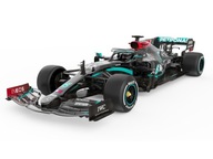 RASTAR Mercedes AMG F1 W11 EQ Performance 98400 auto na diaľkové ovládanie