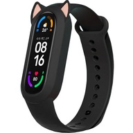 REMÍNKA S POUZDROM PRE XIAOMI MI BAND 5/6/7 KAT