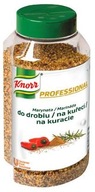 Knorr Profesionálna marináda na hydinu Knorr 700 g